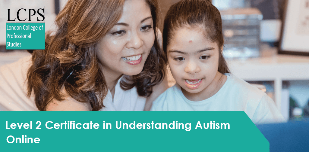Level 2 Certificate in Understanding Autism